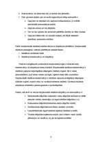 Konspekts 'Starptautiskā mārketinga komunikācija (preču noieta veicināšana)', 9.