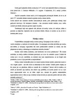 Referāts '11.Saeimas vēlēšanu TV debašu mediju rutīnas analīze', 2.