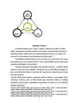 Referāts '11.Saeimas vēlēšanu TV debašu mediju rutīnas analīze', 3.