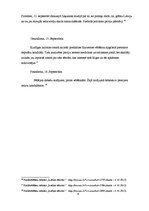 Referāts '11.Saeimas vēlēšanu TV debašu mediju rutīnas analīze', 6.