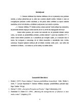 Referāts '11.Saeimas vēlēšanu TV debašu mediju rutīnas analīze', 8.