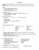 Konspekts 'Pirmā palīdzība. Veselības aprūpes studijas', 1.