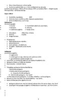 Konspekts 'Pirmā palīdzība. Veselības aprūpes studijas', 9.