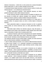 Konspekts 'Grāmatvedība, tās nozīme un prasības', 2.