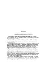 Prakses atskaite 'Atskaite par pedagoģisko un psiholoģisko novērojumu praksi', 8.