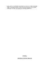 Prakses atskaite 'Atskaite par pedagoģisko un psiholoģisko novērojumu praksi', 14.