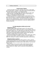 Prakses atskaite 'Atskaite par pedagoģisko un psiholoģisko novērojumu praksi', 23.