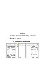 Prakses atskaite 'Atskaite par pedagoģisko un psiholoģisko novērojumu praksi', 24.