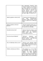 Prakses atskaite 'Atskaite par pedagoģisko un psiholoģisko novērojumu praksi', 30.