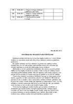 Prakses atskaite 'Atskaite par pedagoģisko un psiholoģisko novērojumu praksi', 43.