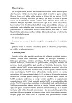 Konspekts 'Jaunā NATO stratēģiskā koncepcija un Latvijas perspektīva tajā', 2.