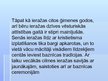 Prezentācija 'Laulību, bēru, kristību, iniciāciju tradīcijas pasaulē', 13.