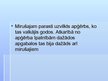Prezentācija 'Laulību, bēru, kristību, iniciāciju tradīcijas pasaulē', 14.