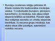 Prezentācija 'Laulību, bēru, kristību, iniciāciju tradīcijas pasaulē', 25.