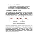 Konspekts 'Datoru tīkli', 1.