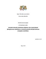 Paraugs 'Velmētas tērauda vienlaiduma divbalstu sijas nepieciešamā šķērsgriezuma noteikša', 1.