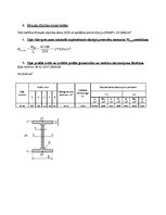 Paraugs 'Velmētas tērauda vienlaiduma divbalstu sijas nepieciešamā šķērsgriezuma noteikša', 6.