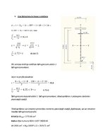 Paraugs 'Velmētas tērauda vienlaiduma divbalstu sijas nepieciešamā šķērsgriezuma noteikša', 7.