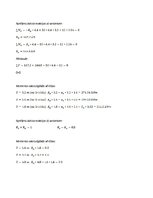 Paraugs 'Velmētas tērauda vienlaiduma divbalstu sijas nepieciešamā šķērsgriezuma noteikša', 12.