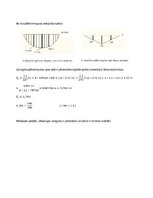 Paraugs 'Velmētas tērauda vienlaiduma divbalstu sijas nepieciešamā šķērsgriezuma noteikša', 13.