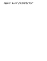 Konspekts 'Avoidant Personality Disorder', 3.