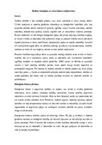 Referāts 'Skolēna bioloģisko un vides faktoru mijiedarbība', 1.