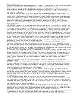 Eseja 'Nuclear Implication ', 1.