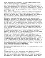 Eseja 'Nuclear Implication ', 2.