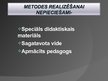 Prezentācija 'Montesori pedagoģija un valdorfpedagoģija', 3.