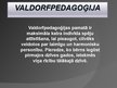 Prezentācija 'Montesori pedagoģija un valdorfpedagoģija', 5.