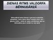 Prezentācija 'Montesori pedagoģija un valdorfpedagoģija', 7.