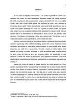 Referāts 'Valsts vara un cilvēce', 3.