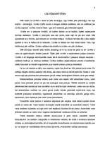 Referāts 'Valsts vara un cilvēce', 6.