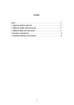 Referāts 'Uzņēmuma iekšējā un ārējā vide', 2.