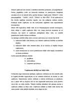 Referāts 'Uzņēmuma iekšējā un ārējā vide', 4.