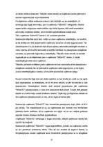 Referāts 'Uzņēmuma iekšējā un ārējā vide', 10.