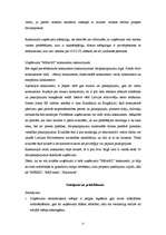 Referāts 'Uzņēmuma iekšējā un ārējā vide', 11.