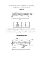 Paraugs 'Otrais praktiskais darbs priekšmetā "Metāla konstrukcijas"', 2.