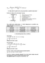 Paraugs 'Otrais praktiskais darbs priekšmetā "Metāla konstrukcijas"', 4.