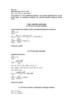 Paraugs 'Otrais praktiskais darbs priekšmetā "Metāla konstrukcijas"', 5.