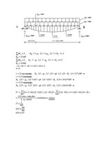 Paraugs 'Otrais praktiskais darbs priekšmetā "Metāla konstrukcijas"', 8.