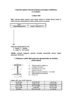 Paraugs 'Otrais praktiskais darbs priekšmetā "Metāla konstrukcijas"', 10.