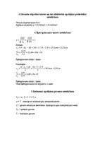 Paraugs 'Otrais praktiskais darbs priekšmetā "Metāla konstrukcijas"', 11.