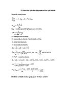 Paraugs 'Otrais praktiskais darbs priekšmetā "Metāla konstrukcijas"', 12.