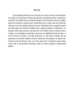 Referāts 'Arhitektūras betons', 3.