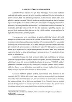 Referāts 'Arhitektūras betons', 4.