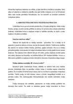 Referāts 'Arhitektūras betons', 9.