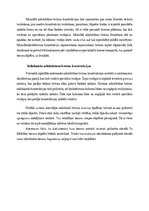 Referāts 'Arhitektūras betons', 14.