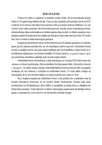 Referāts 'Arhitektūras betons', 15.