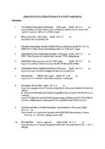 Referāts 'Arhitektūras betons', 16.